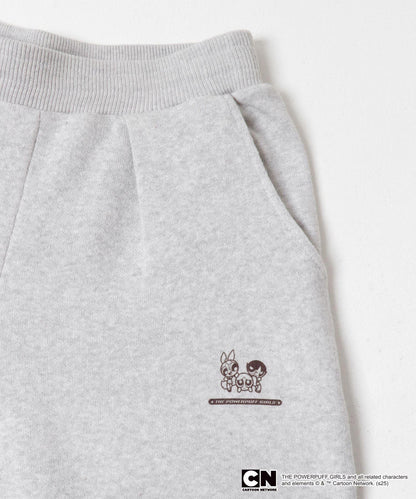 「特別」PPG×SENSE OF PLACE 針織衛褲