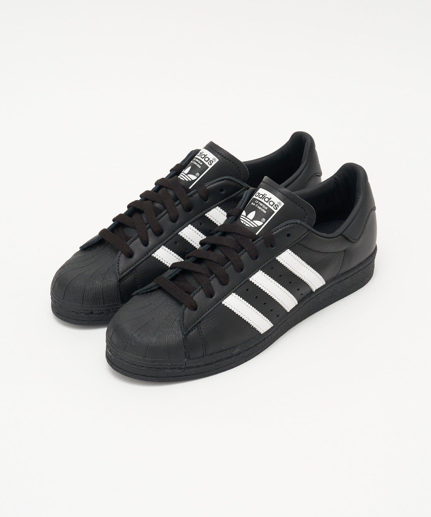 【adidas】Superstar 82 運動鞋