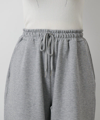 【AW】寬鬆丹寧長褲