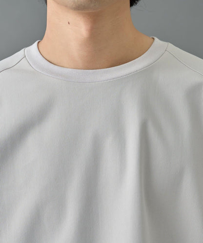 【AW】格紋彈力套頭衫