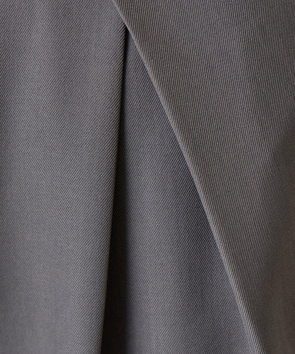 【AW】TR BOX褶皺長褲