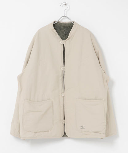『聯名』ARMY TWILL×Sonny Label雙面穿夾克
