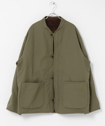 『聯名』ARMY TWILL×Sonny Label雙面穿夾克