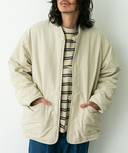 『聯名』ARMY TWILL×Sonny Label雙面穿夾克