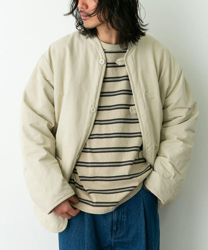 『聯名』ARMY TWILL×Sonny Label雙面穿夾克
