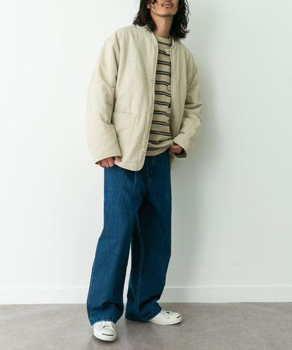 『聯名』ARMY TWILL×Sonny Label雙面穿夾克