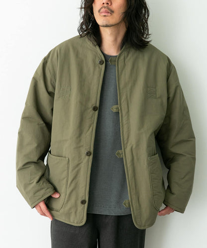 『聯名』ARMY TWILL×Sonny Label雙面穿夾克