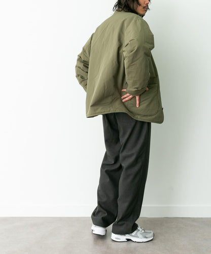 『聯名』ARMY TWILL×Sonny Label雙面穿夾克