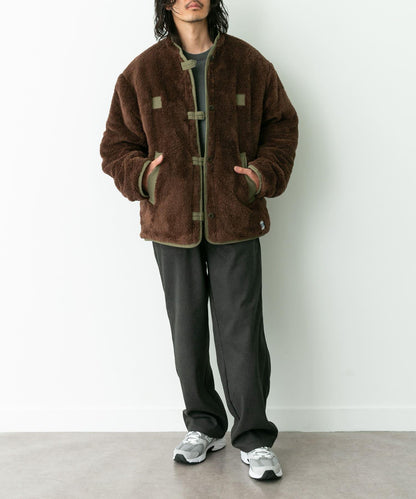 『聯名』ARMY TWILL×Sonny Label雙面穿夾克