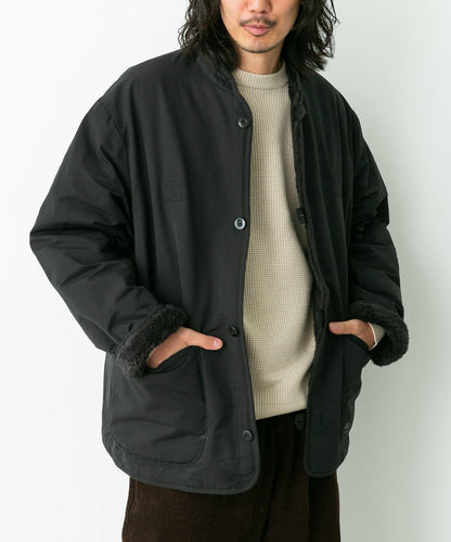 『聯名』ARMY TWILL×Sonny Label雙面穿夾克