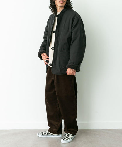 『聯名』ARMY TWILL×Sonny Label雙面穿夾克