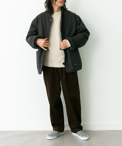 『聯名』ARMY TWILL×Sonny Label雙面穿夾克