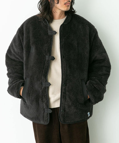 『聯名』ARMY TWILL×Sonny Label雙面穿夾克