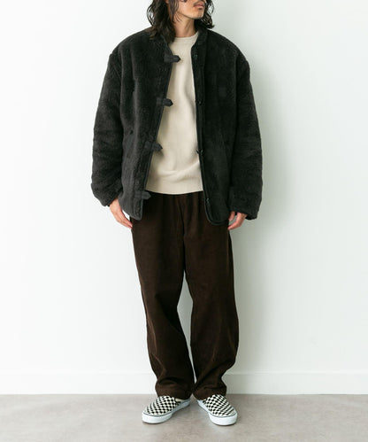 『聯名』ARMY TWILL×Sonny Label雙面穿夾克
