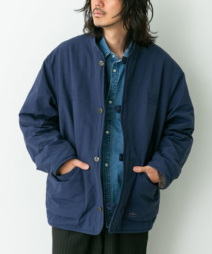 『聯名』ARMY TWILL×Sonny Label雙面穿夾克