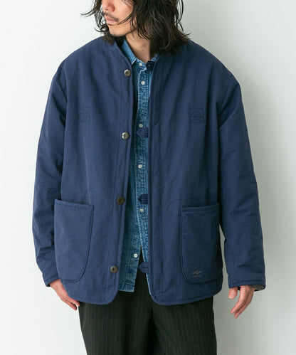 『聯名』ARMY TWILL×Sonny Label雙面穿夾克