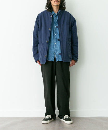 『聯名』ARMY TWILL×Sonny Label雙面穿夾克