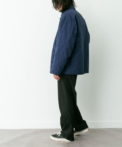 『聯名』ARMY TWILL×Sonny Label雙面穿夾克