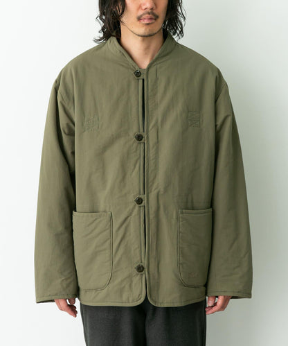 『聯名』ARMY TWILL×Sonny Label雙面穿夾克