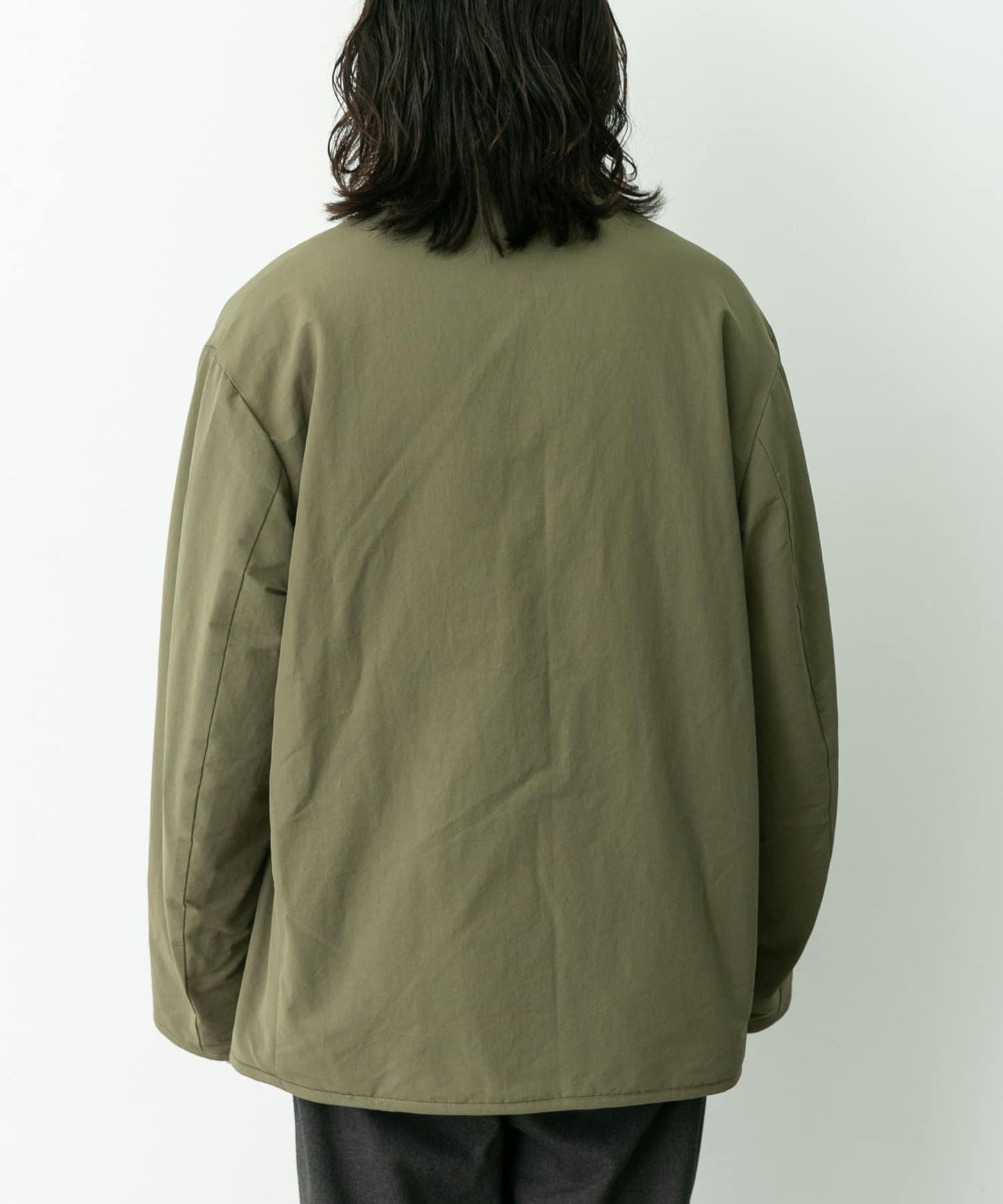 『聯名』ARMY TWILL×Sonny Label雙面穿夾克
