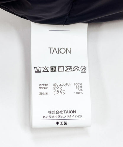 「特別訂製」TAION×Sonny Label羽絨夾克