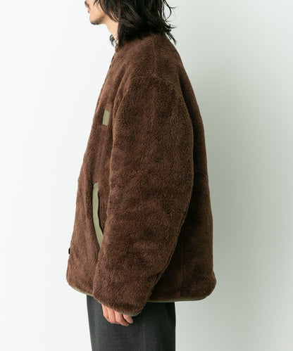 『聯名』ARMY TWILL×Sonny Label雙面穿夾克