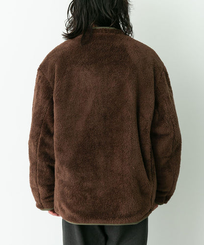 『聯名』ARMY TWILL×Sonny Label雙面穿夾克