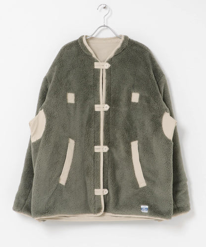 『聯名』ARMY TWILL×Sonny Label雙面穿夾克
