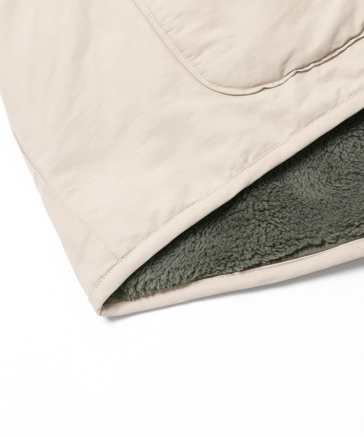 『聯名』ARMY TWILL×Sonny Label雙面穿夾克