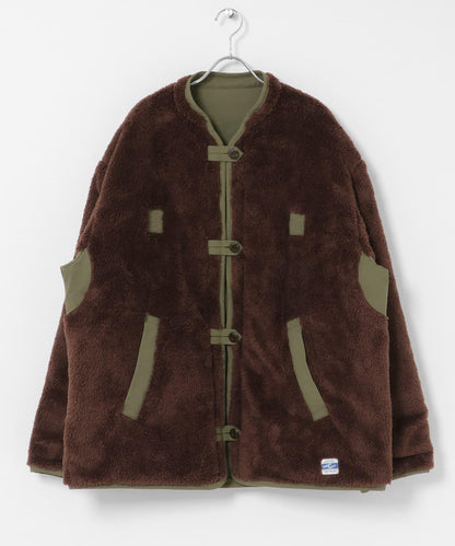 『聯名』ARMY TWILL×Sonny Label雙面穿夾克