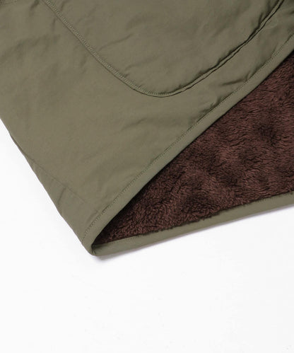『聯名』ARMY TWILL×Sonny Label雙面穿夾克