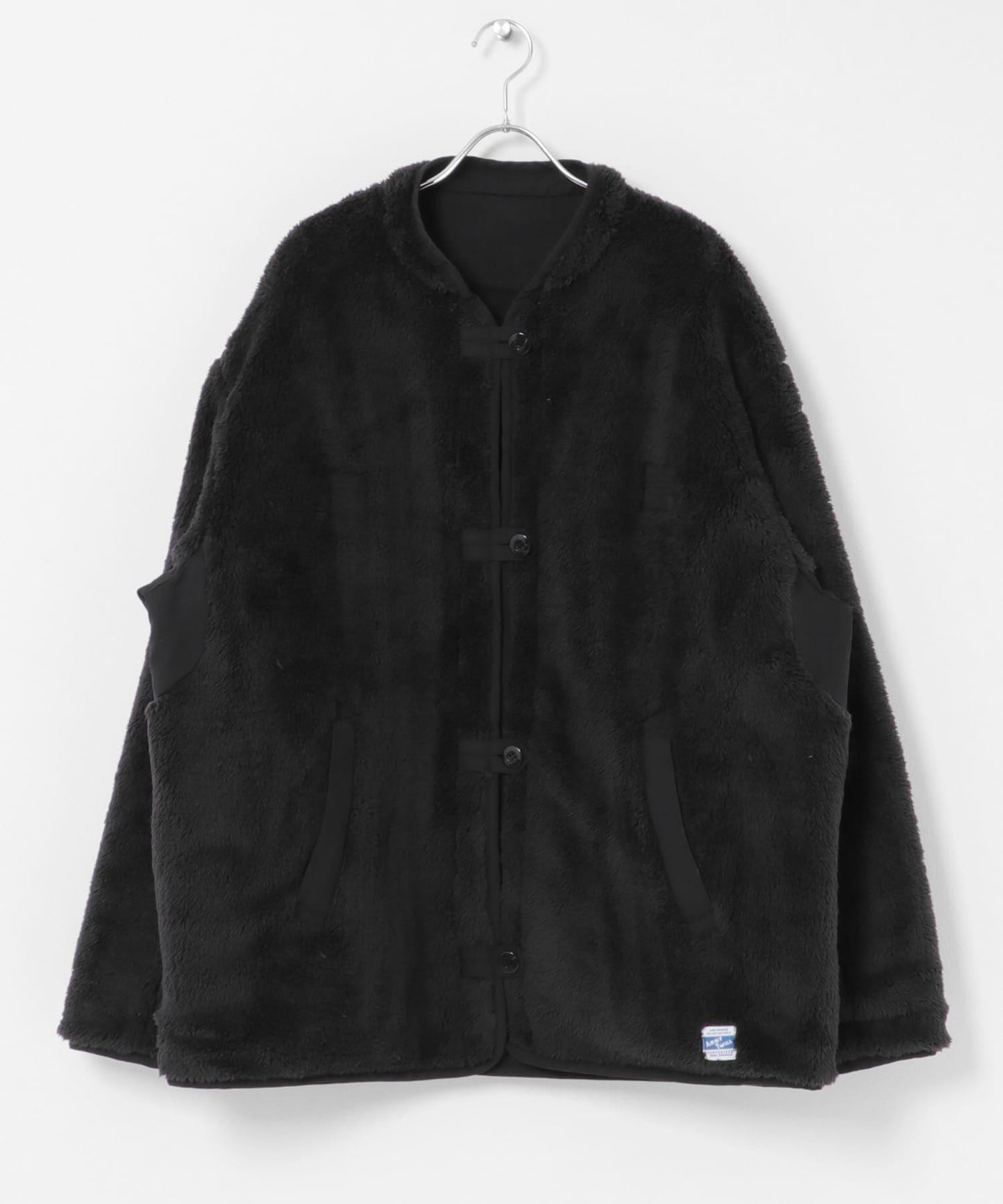 『聯名』ARMY TWILL×Sonny Label雙面穿夾克