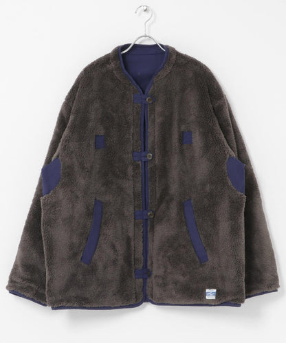 『聯名』ARMY TWILL×Sonny Label雙面穿夾克