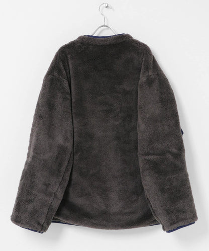 『聯名』ARMY TWILL×Sonny Label雙面穿夾克