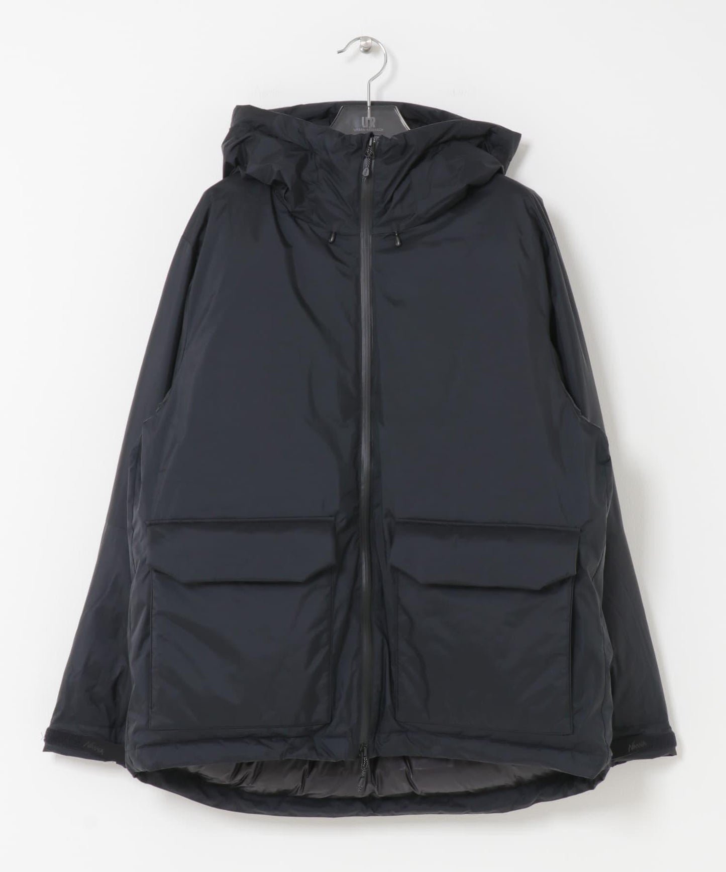 『聯名』NANGA×URBAN RESEARCH AURORA TEX羽絨夾克