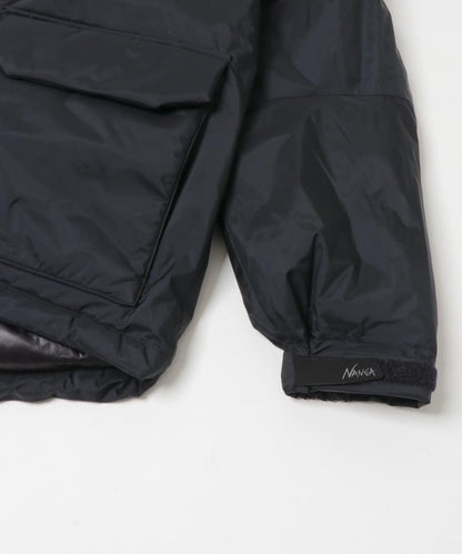『聯名』NANGA×URBAN RESEARCH AURORA TEX羽絨夾克