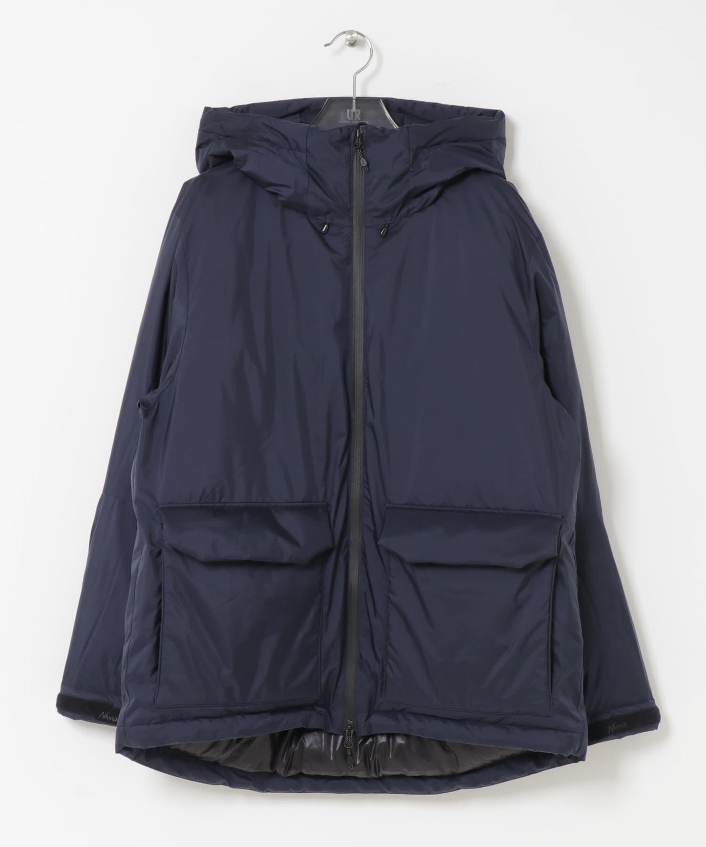『聯名』NANGA×URBAN RESEARCH AURORA TEX羽絨夾克