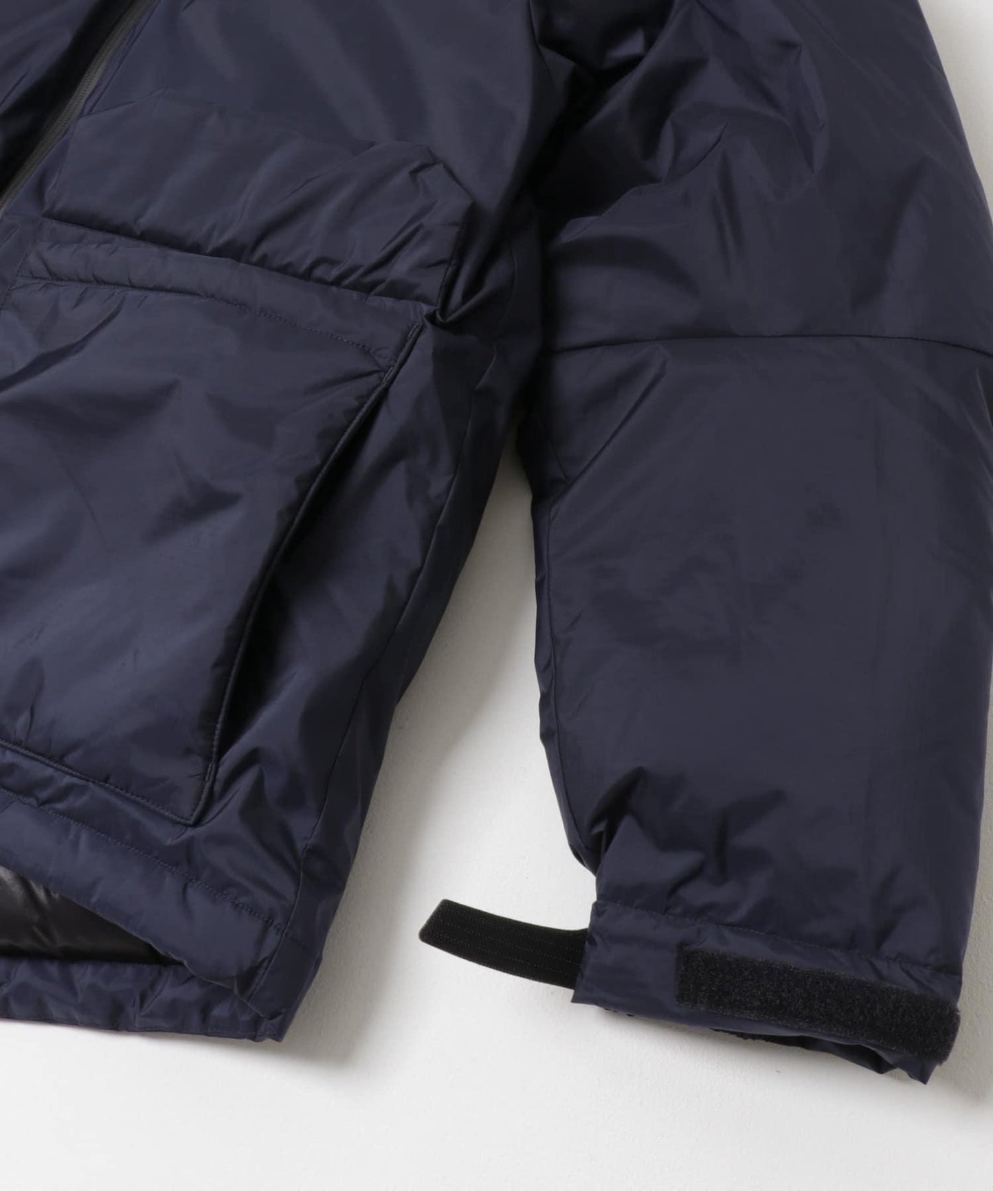 『聯名』NANGA×URBAN RESEARCH AURORA TEX羽絨夾克
