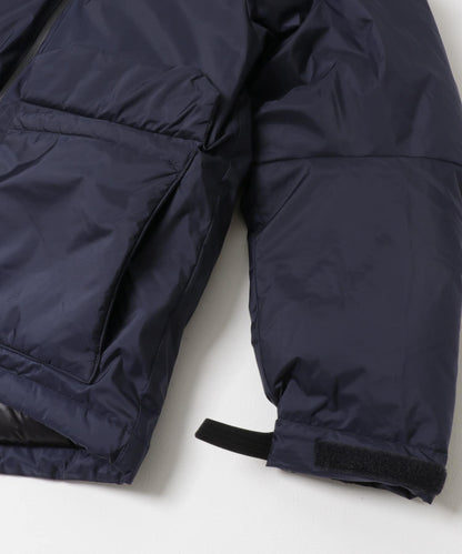 『聯名』NANGA×URBAN RESEARCH AURORA TEX羽絨夾克