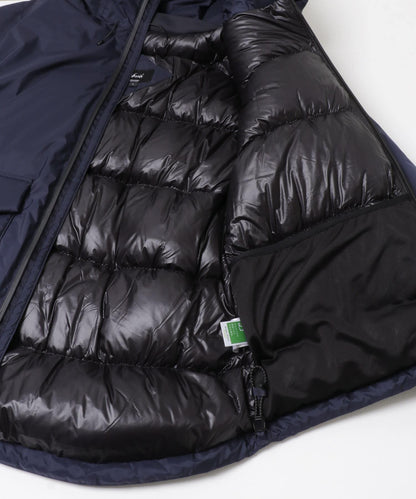 『聯名』NANGA×URBAN RESEARCH AURORA TEX羽絨夾克