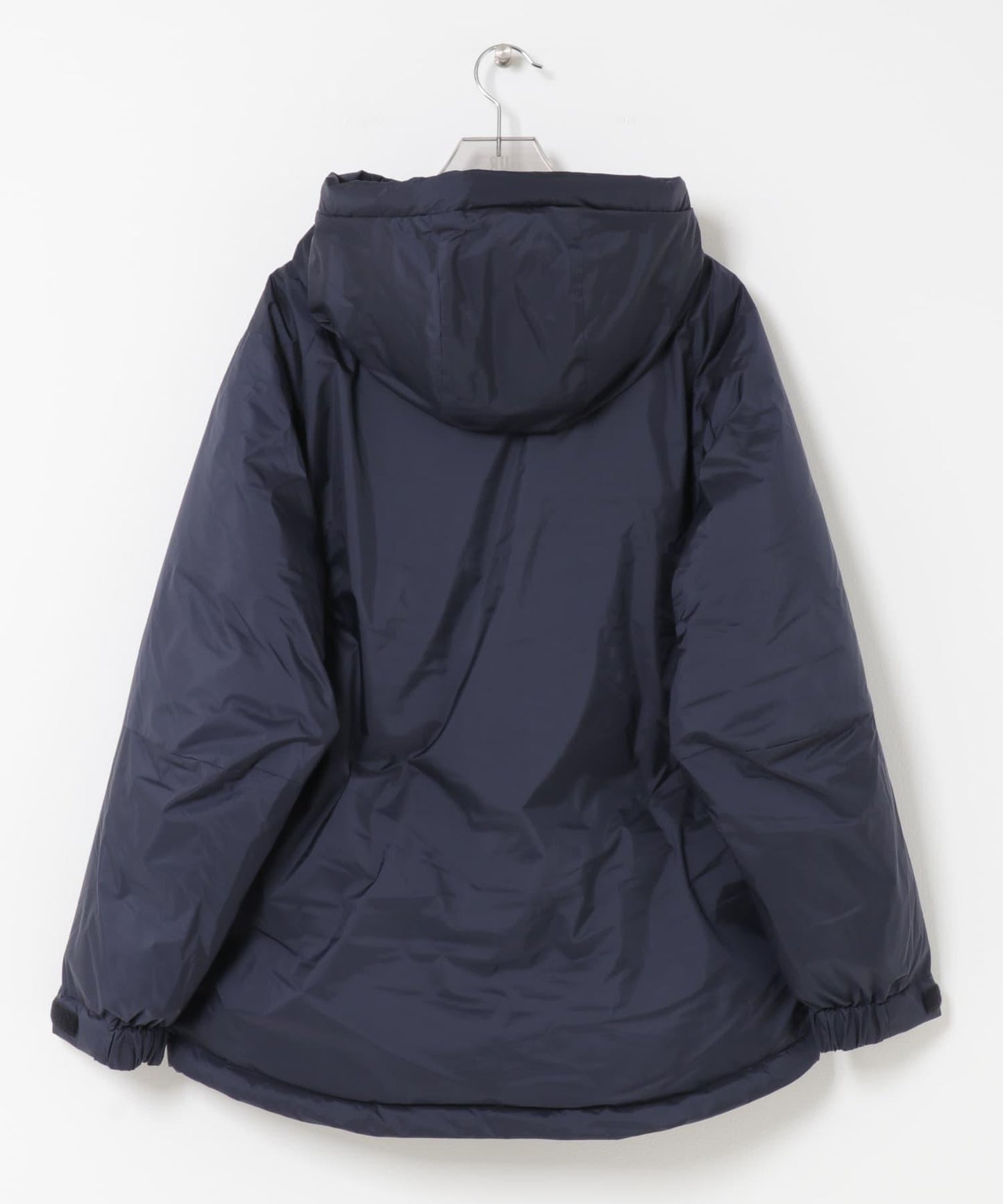 『聯名』NANGA×URBAN RESEARCH AURORA TEX羽絨夾克