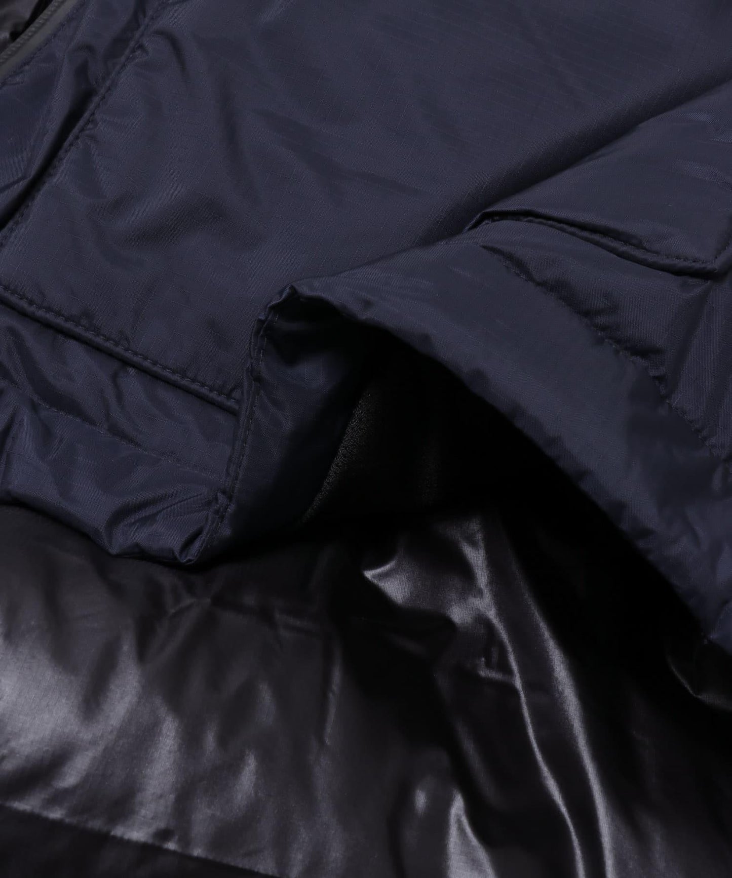 『聯名』NANGA×URBAN RESEARCH AURORA TEX羽絨夾克