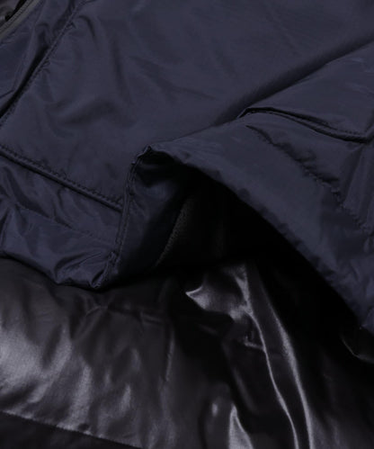 『聯名』NANGA×URBAN RESEARCH AURORA TEX羽絨夾克