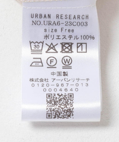 復古緞面T恤襯衫