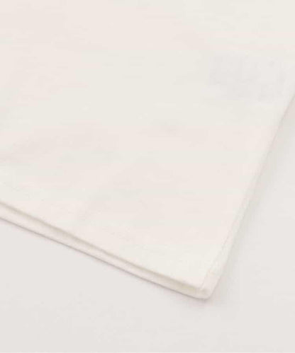 寬鬆插肩袖長袖T恤