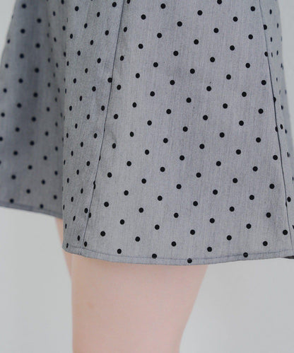 參戰服裝難民必看♪【RMAF】毛絨開衫×迷你連衣裙套裝