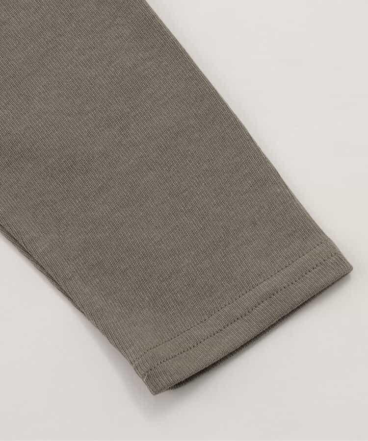 繫帶層疊風格上衣