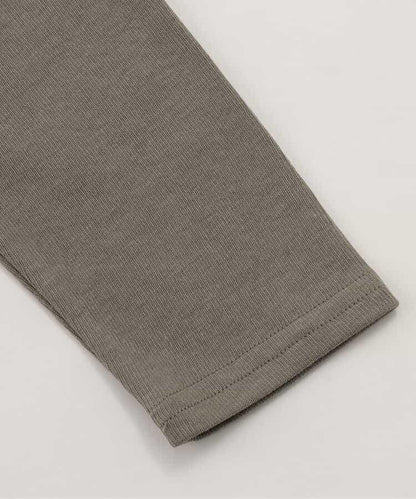 繫帶層疊風格上衣