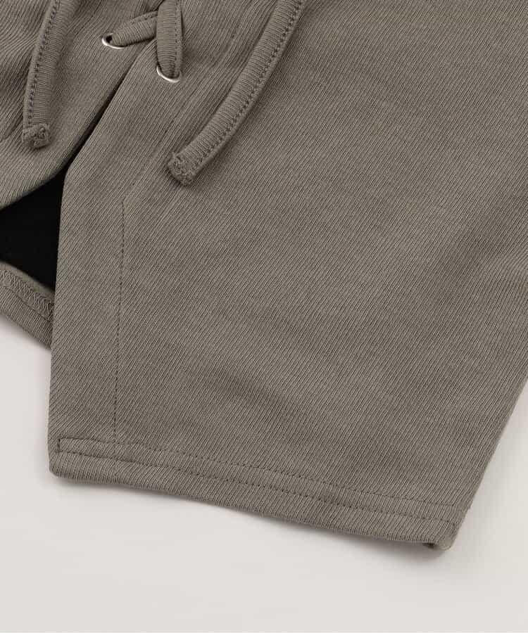 繫帶層疊風格上衣