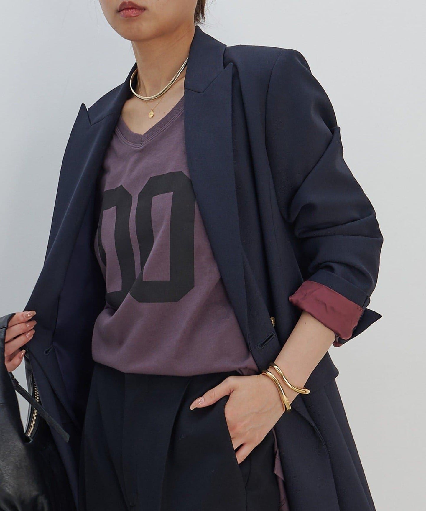 【近日開始】數字T恤